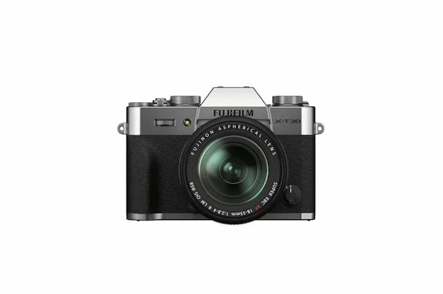 富士フイルム(Fujifilm) X-T30 II ボディの作例・価格・レビュー